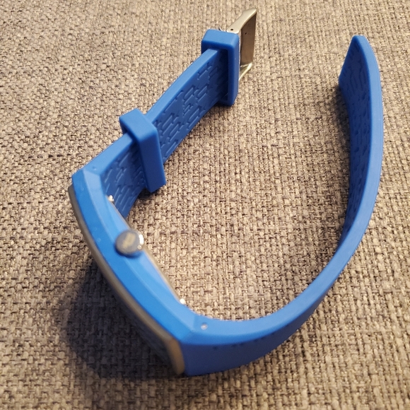 Police Silicone band Watch - Picture 5 of 5